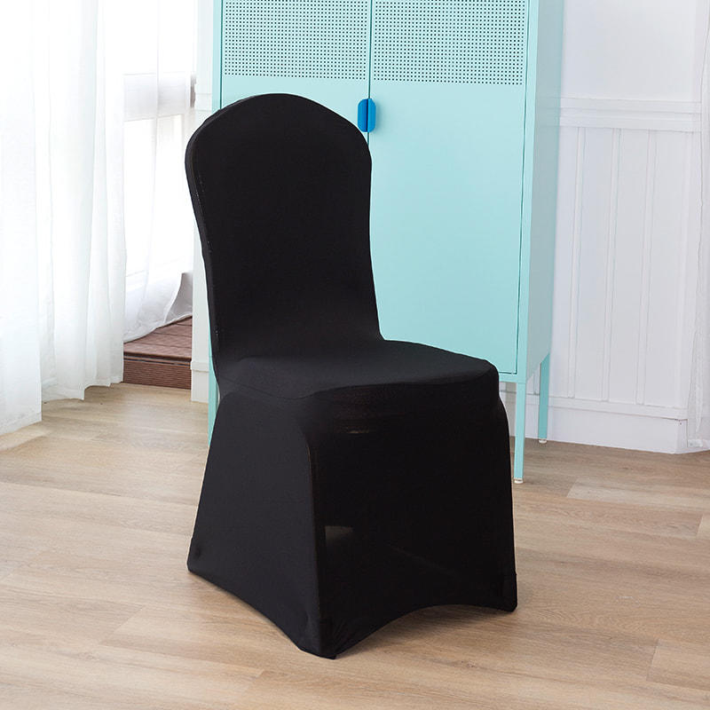Stretch Banquet Chair Cover Full Cover
