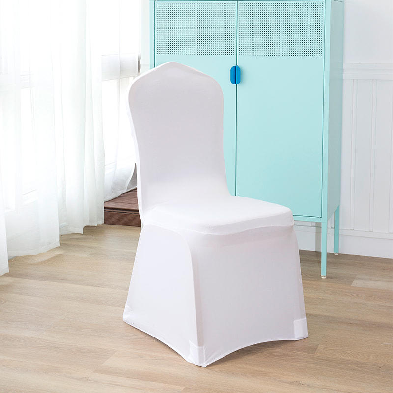 Stretch Banquet Chair Cover Full Cover