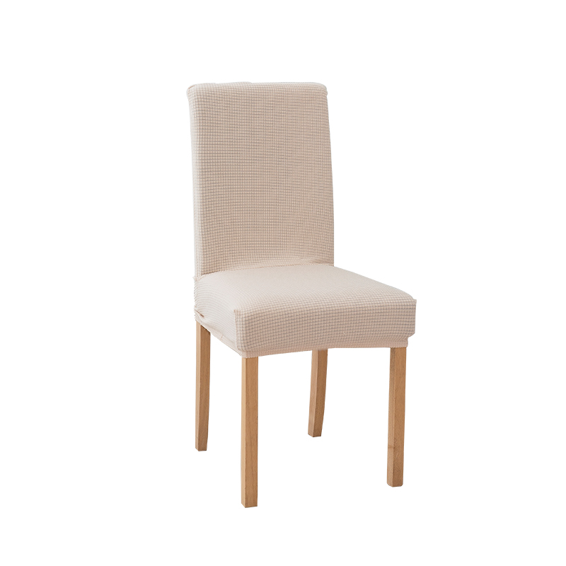 Corn Grain Half Chair Cover