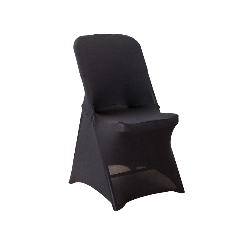 Stretch Full Cover Folding Chair Cover