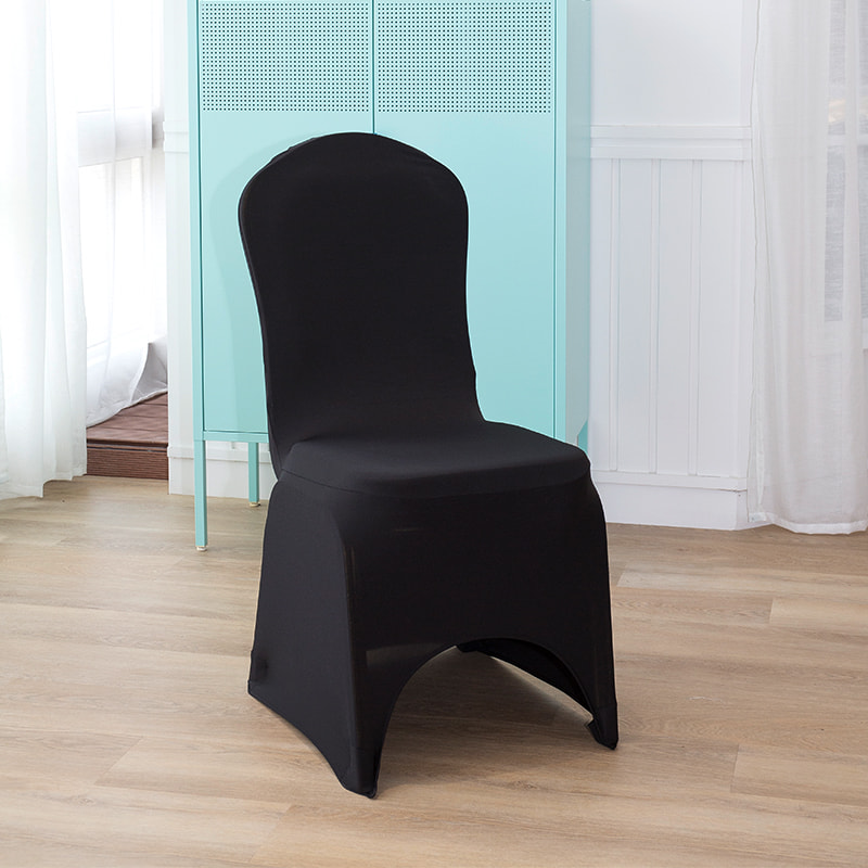 Stretch Banquet Chair Digging Arc