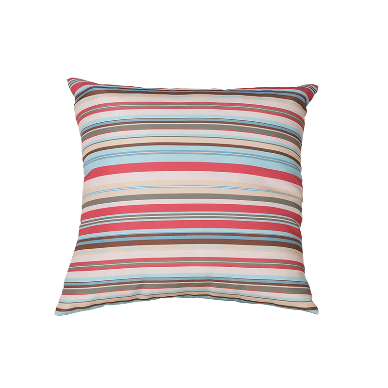 Jacquard cushion