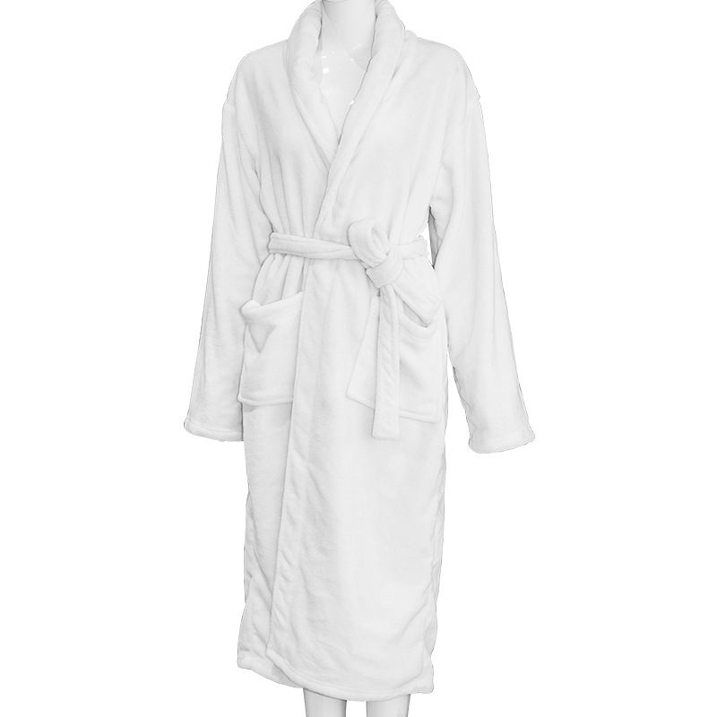 Bathrobe