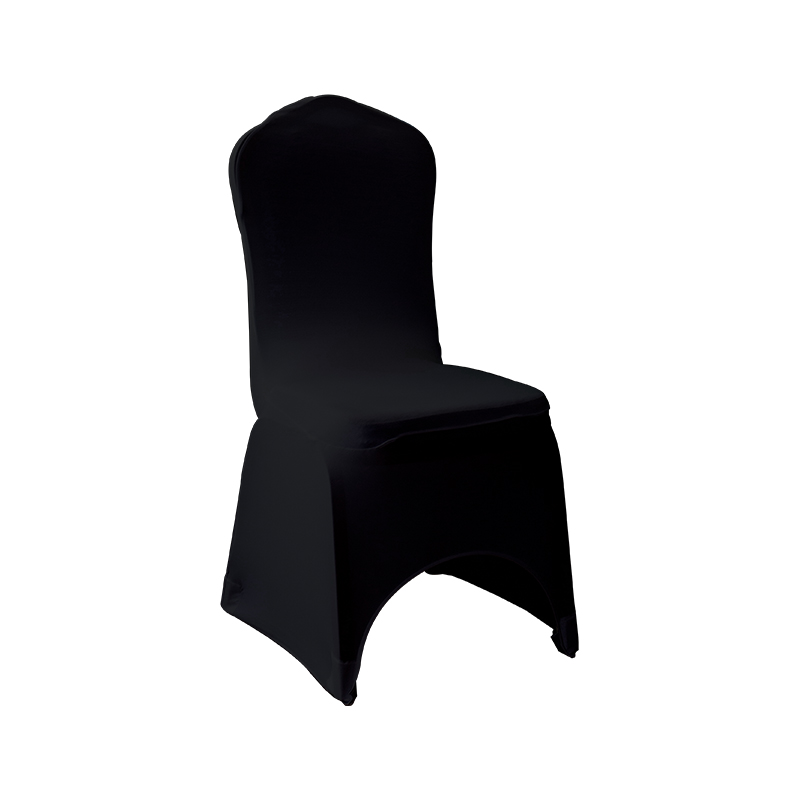 Stretch Banquet Chair Digging Arc